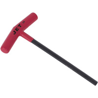 Allen Key, Hex End, 1/8" x T Handle Duraquip Inc