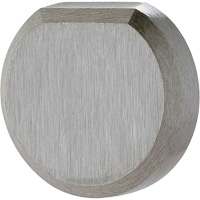 Stiletto Trimbone Smooth Replacement D-Face Hammer Tip Duraquip Inc