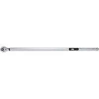 Cl&eacute; dynamom&eacute;trique, &eacute;lectronique, Entraînement 3/4" carr&eacute;, 70 - 750 lb-pi Duraquip Inc