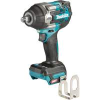 Cl&eacute; &agrave; chocs avec couple moyen et moteur sans balai XGT (outil seulement), 40 V, Mandrin 1/2" Duraquip Inc