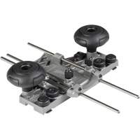 Router Guide Rail Adapter Duraquip Inc
