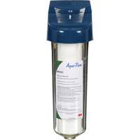 Syst&egrave;me de filtration deau Whole House Aqua-Pure, Utilize avec Aqua-Pure s&eacute;rie AP100 Duraquip Inc