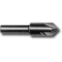 Countersink, 1", High Speed Steel, 82° Angle, 3 Flutes Duraquip Inc