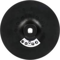 Support de patin de ponceuse Duraquip Inc