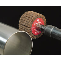 Brosses &agrave; lamelles Scotch-Brite Duraquip Inc