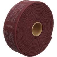 Scotch-Brite Clean & Finish Roll, Fine, 4" W x 30' L Duraquip Inc