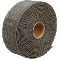 Scotch-Brite Clean & Finish Roll, Very Fine, 4" W x 30' L Duraquip Inc