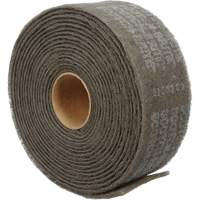 Scotch-Brite Clean & Finish Roll, Very Fine, 4" W x 30' L Duraquip Inc