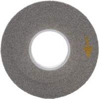 Scotch-Brite EXL Deburring Wheel Duraquip Inc