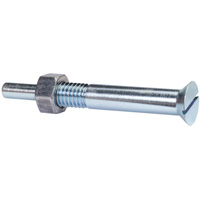 Adaptateur de roue &agrave; lamelles Duraquip Inc