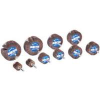 Mini Flap Wheel Test Kit Duraquip Inc