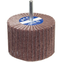 Non-Woven Interleaf Flap Wheel Duraquip Inc