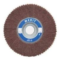 Non-Woven Interleaf Flap Wheel Duraquip Inc