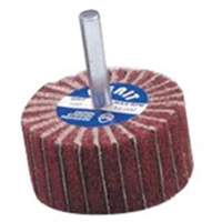 Non-Woven Interleaf Flap Wheel Duraquip Inc