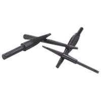Tapered Cone Point Mandrel Duraquip Inc
