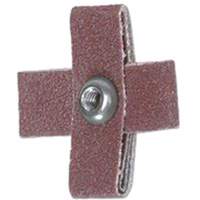 Tampon abrasif en croix BS886 | Duraquip Inc