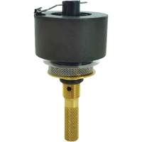 Automatic Drain  Duraquip Inc