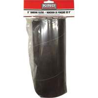 3" Wood Sanding Sleeve with 80 Grit Duraquip Inc