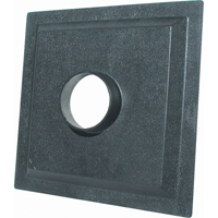 Hotte &agrave; poussi&egrave;re pour aspirateur &agrave; poussi&egrave;re Duraquip Inc