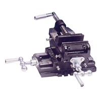 Drill Press Vise Duraquip Inc