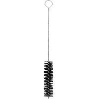Brosse &agrave; tubes en nylon, 3/8" dia. x 2" l, 6-1/4" longueur hors tout Duraquip Inc