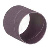 Bande abrasive spirale, 1" x 3", Oxyde d'aluminium, 50 Grain Duraquip Inc