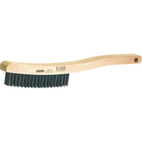 Brosses fils & affûtage
