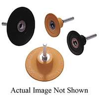 TWIST Quick-Change Backing Pad Duraquip Inc