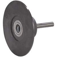 TWIST Quick-Change Backing Pad Duraquip Inc
