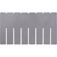 Divider for Divider Box Duraquip Inc