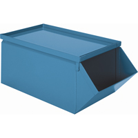 Steel Stackbins<sup>®</sup> - Top Cover CA710 | Duraquip Inc