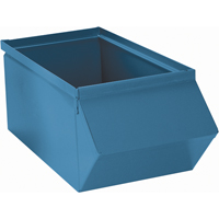 Steel Stackbins&reg; - Front Cover Duraquip Inc