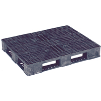 Plastic Rackable Pallets