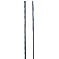 Tip Out Bin Rails Duraquip Inc