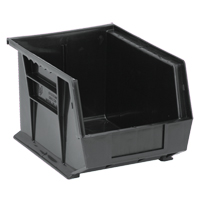 Plastic Hanging & Stacking Bin