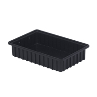 ESD Divider Boxes Duraquip Inc