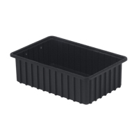 ESD Divider Boxes Duraquip Inc