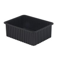 ESD Divider Boxes Duraquip Inc