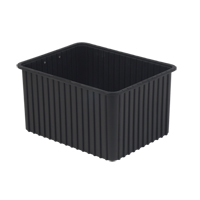 ESD Divider Boxes Duraquip Inc
