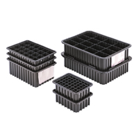 ESD Divider Boxes Duraquip Inc