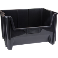 Contenants empilables  