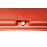 Couvercle pour contenants Stack & Nest Duraquip Inc