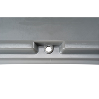 Cover for Stack & Nest Tote Duraquip Inc