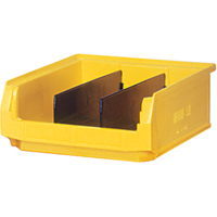 Divider for Magnum Stacking Container Duraquip Inc