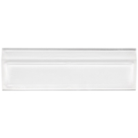 Clear Window for Giant Stacking Container Duraquip Inc