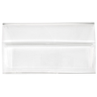 Clear Window for Giant Stacking Container Duraquip Inc