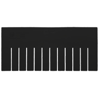 Short Conductive Grid Dividers Duraquip Inc