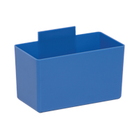 Shelf Bins - Bin Cups Duraquip Inc
