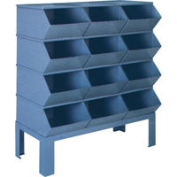 Trousse Stackracks Duraquip Inc
