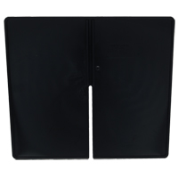 Width Divider for Quick Pick Bins Duraquip Inc